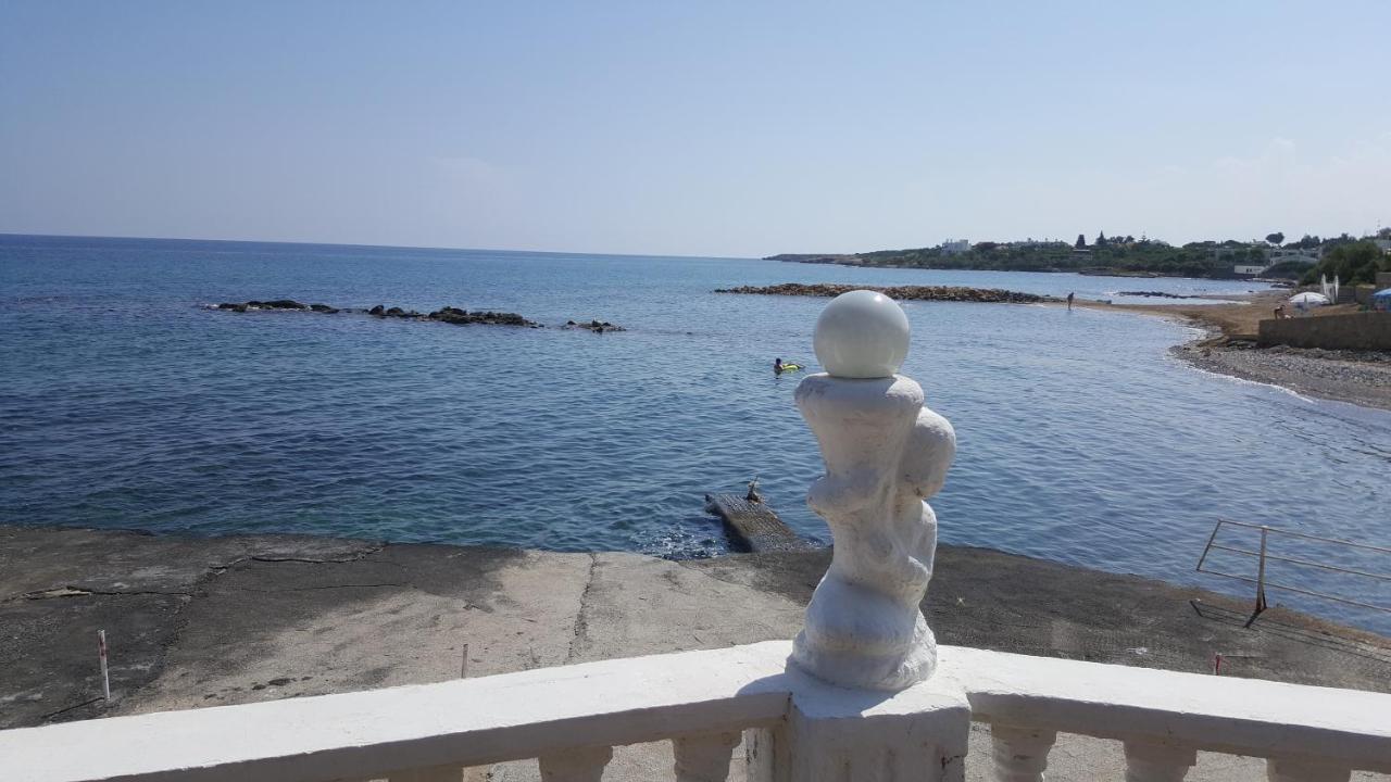 Topset Hotel Agios Georgios  Exterior photo