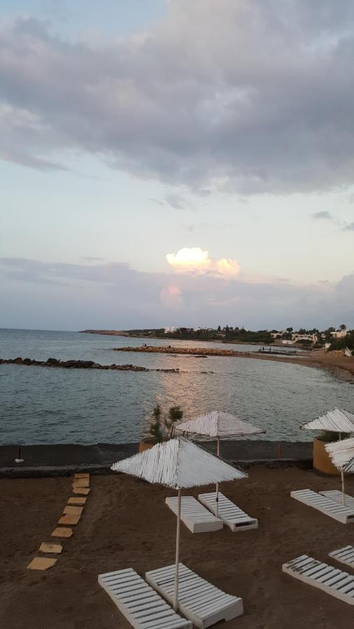 Topset Hotel Agios Georgios  Exterior photo