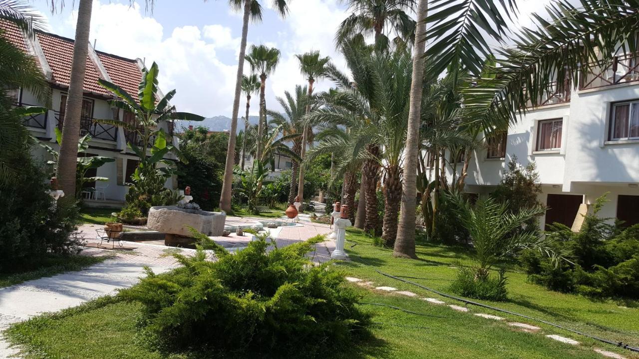 Topset Hotel Agios Georgios  Exterior photo