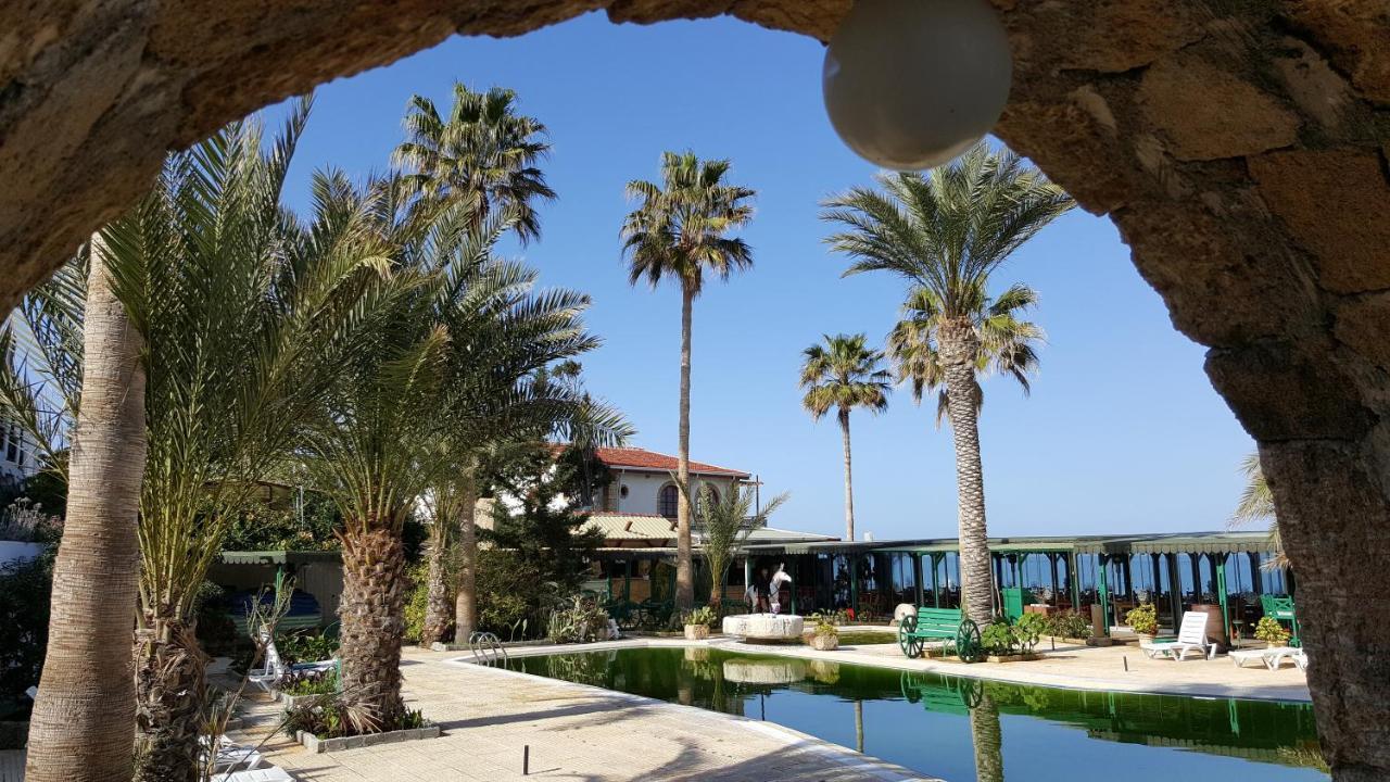 Topset Hotel Agios Georgios  Exterior photo