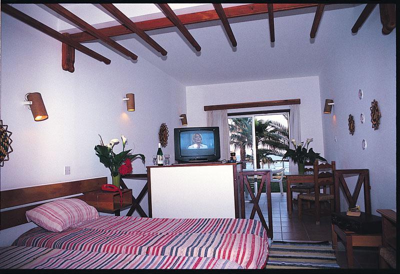 Topset Hotel Agios Georgios  Exterior photo