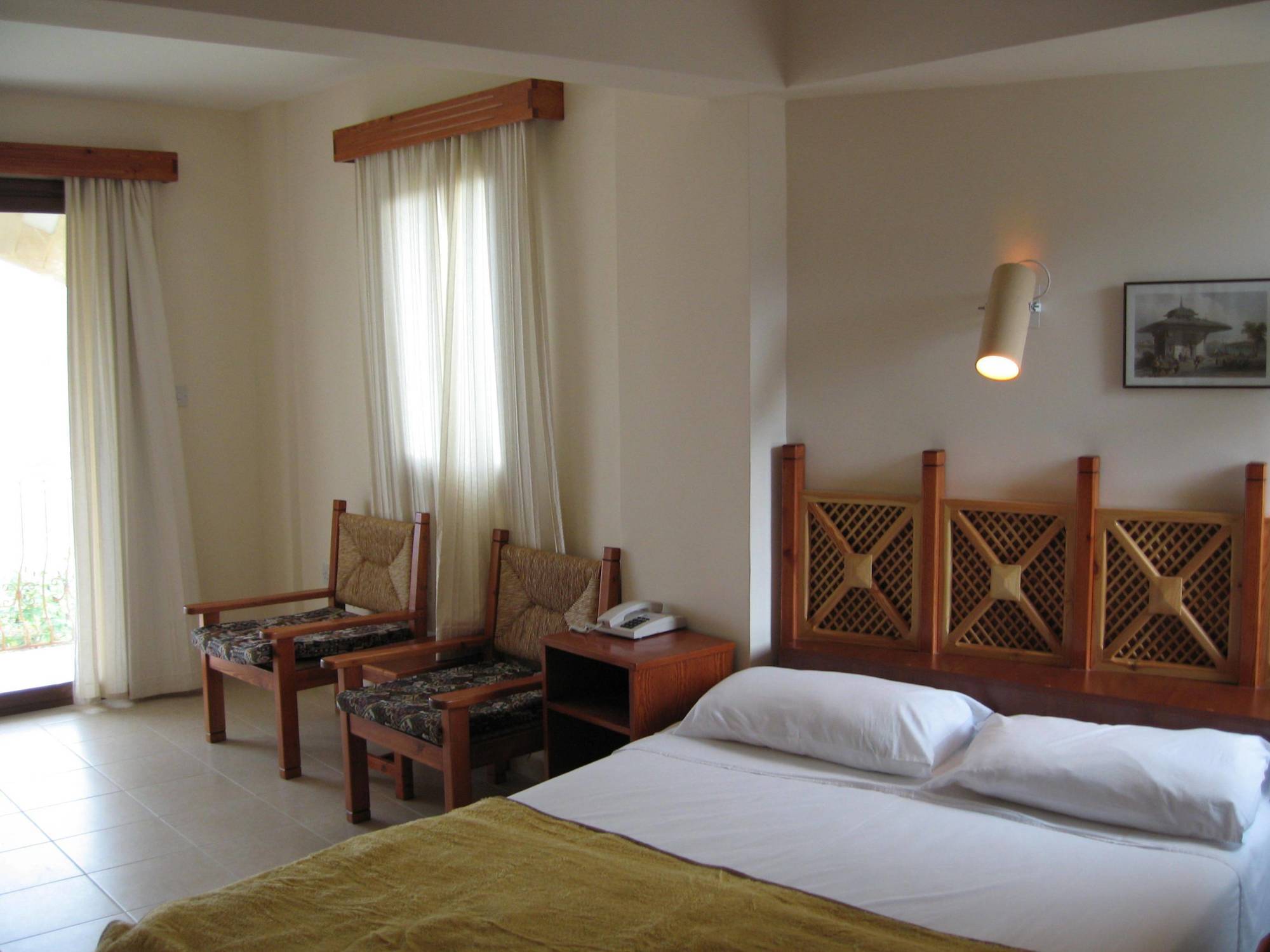 Topset Hotel Agios Georgios  Room photo